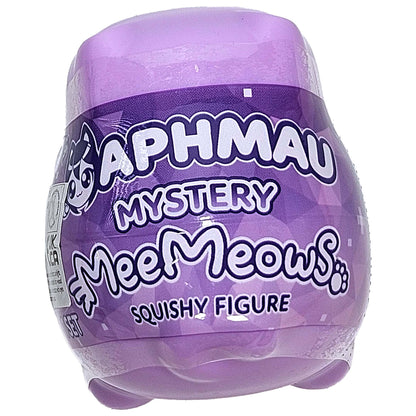 Aphmau MeeMeows Mystery Squishy Series 2 (Safari) - Bee Cat