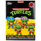 Teenage Mutant Ninja Turtle Funko Mystery Minis - Michelangelo