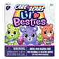 Care Bears Lil’ Besties - Laugh-A-Lot Bear