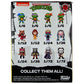 Teenage Mutant Ninja Turtle Funko Mystery Minis - Donatello