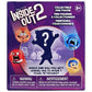 Inside Out 2 Collectible Figure (Just Play) - Disgust