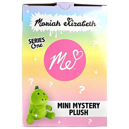 Moriah Elizabeth Mystery Plush - Georgie