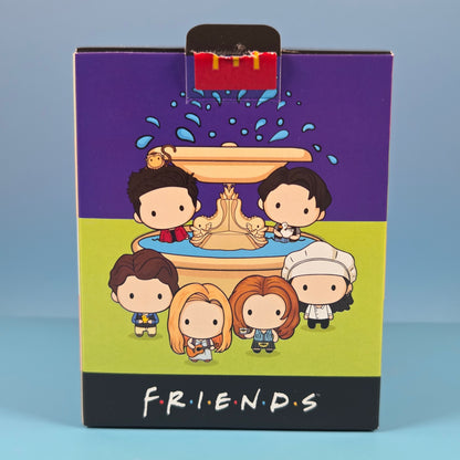 McDonald's x Friends Adult Happy Meal Figures - Chandler