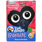 The Dodo Loveables Pet Plushie - Tuff the Turtle