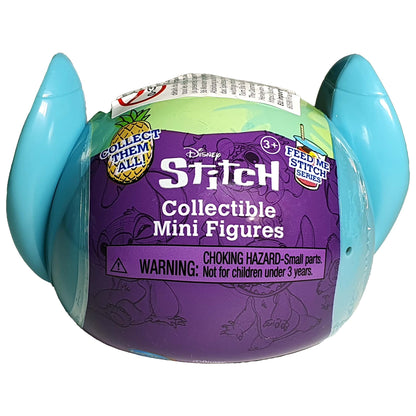 Disney Stitch Feed Me Series 1 - Ice Cream