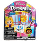 Disney Doorables S11 Technicolor - Minnie Mouse (Limited Edition)