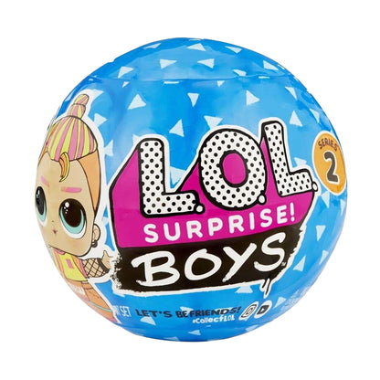 LOL Surprise Boys Series 2