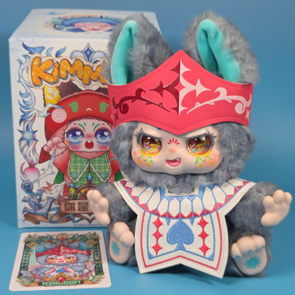 Kimmon You're the Protagonist - Brave Vanguard