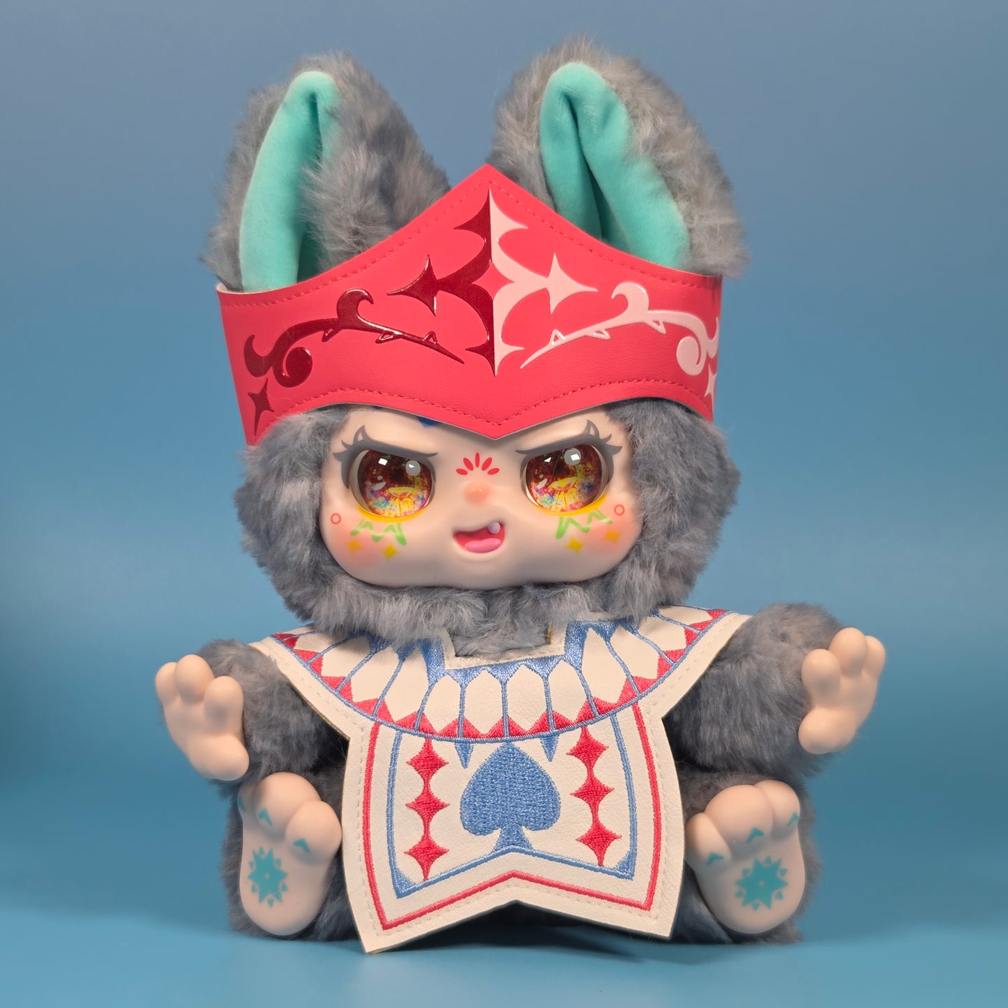 Kimmon You're the Protagonist - Brave Vanguard