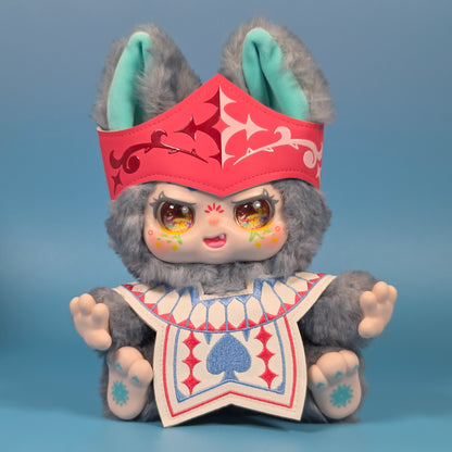 Kimmon You're the Protagonist - Brave Vanguard