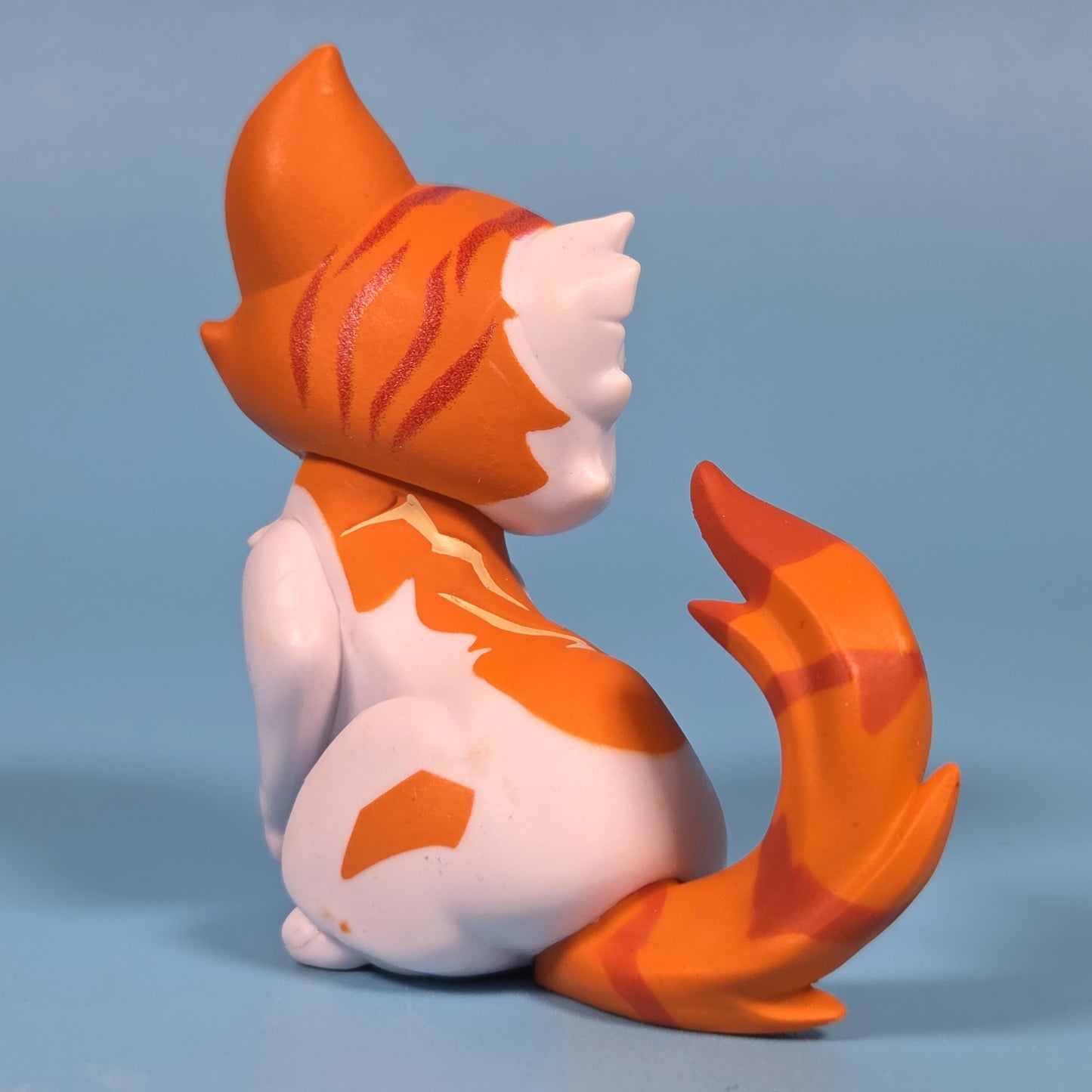 Warrior Cats Mystery Figure Series 1 - Brightheart