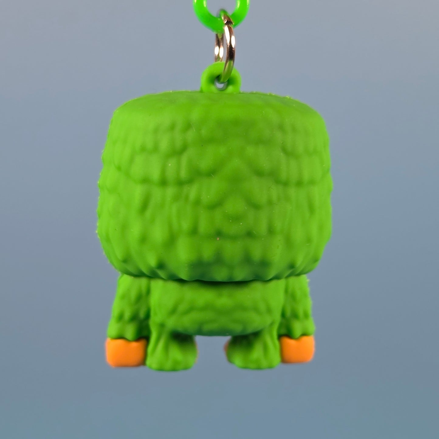 Skifidol Italian Brainrot Keychain - Brr Brr Patapim