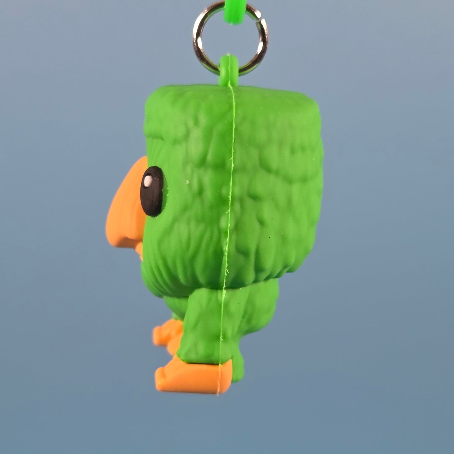 Skifidol Italian Brainrot Keychain - Brr Brr Patapim
