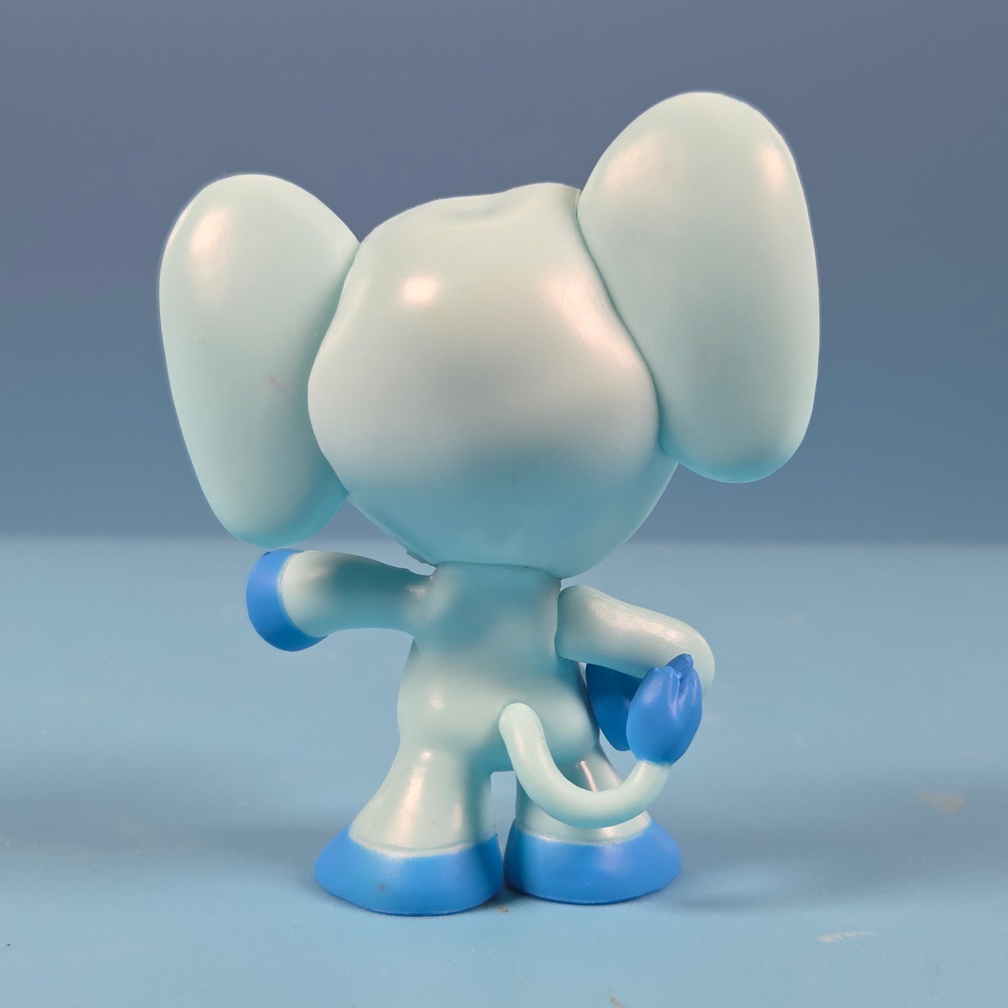 Poppy Playtime Smiling Critters Minifigure - Bubba Bubbaphant