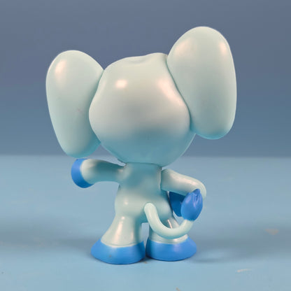 Poppy Playtime Smiling Critters Minifigure - Bubba Bubbaphant