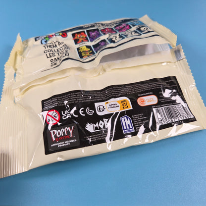 Poppy Playtime Smiling Critters Minifigure - Bubba Bubbaphant