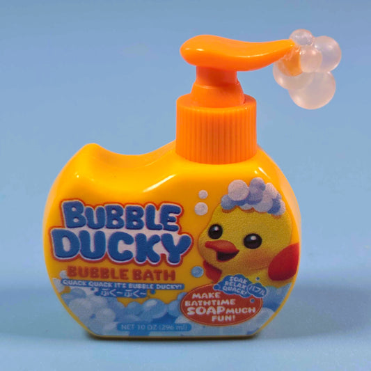 Zuru Mini Brands Kawaii - Bubble Ducky Bubble Bath (Rare)