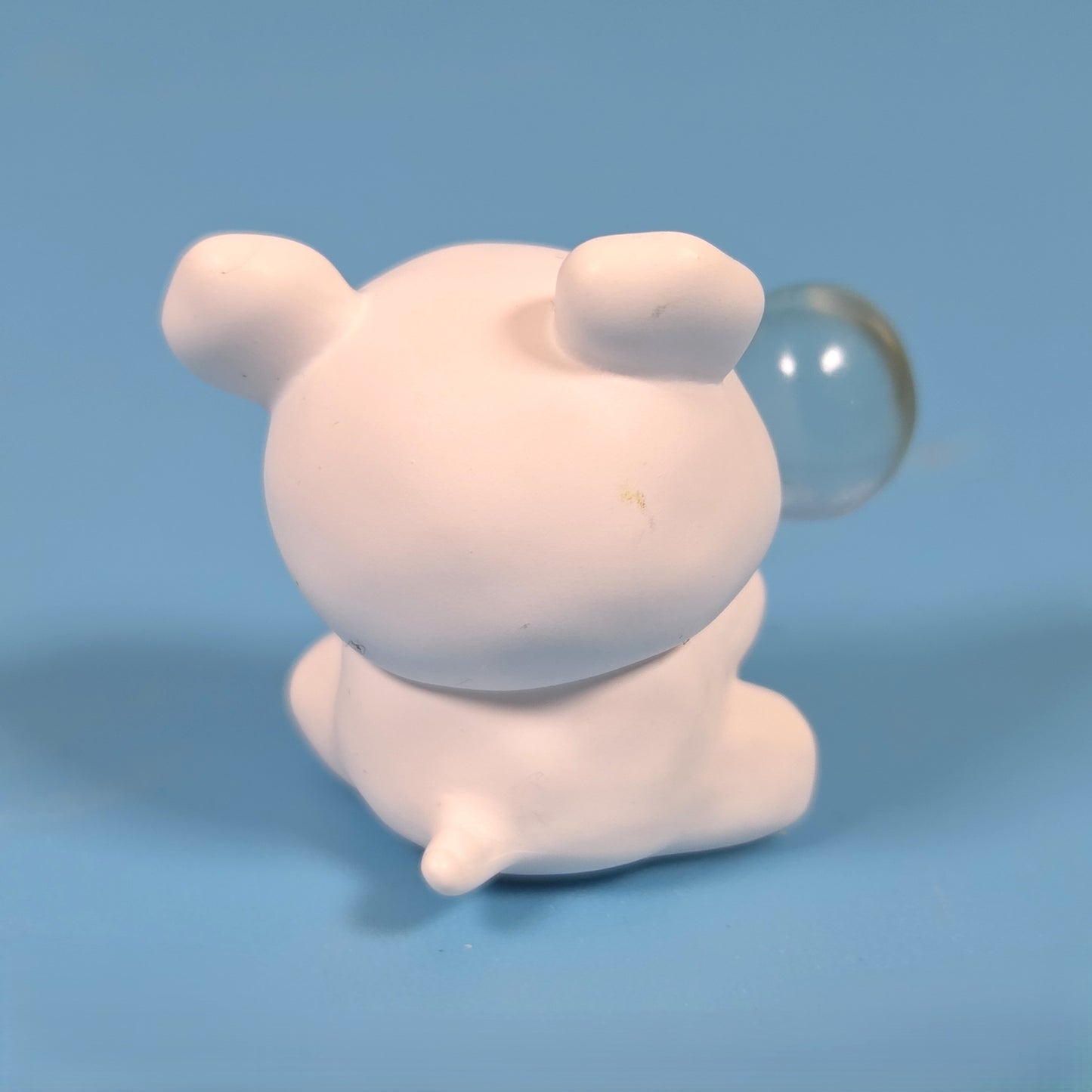 Hey! Dolls x Maltese Dreamland Minis - Bubble Maltese
