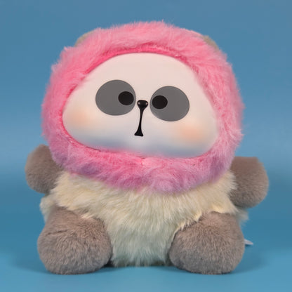 Toy City Mr. PA Candy Plush Charm - Bubble Pa