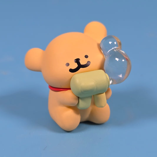 Hey! Dolls x Maltese Dreamland Minis - Bubble Retriever