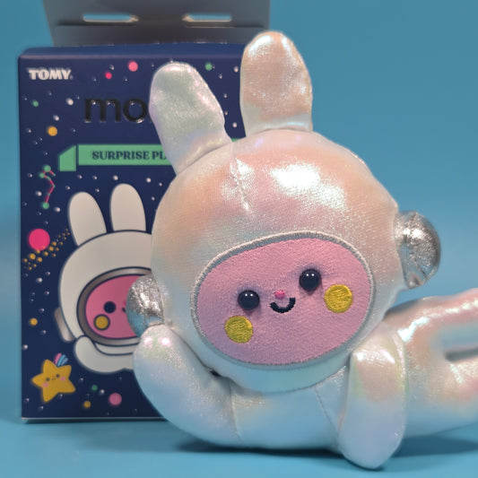 Momiji Out of this World Sidekick Plushies - Bubble (1 in 64 Chase)