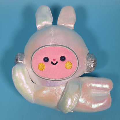 Momiji Out of this World Sidekick Plushies - Bubble (1 in 64 Chase)