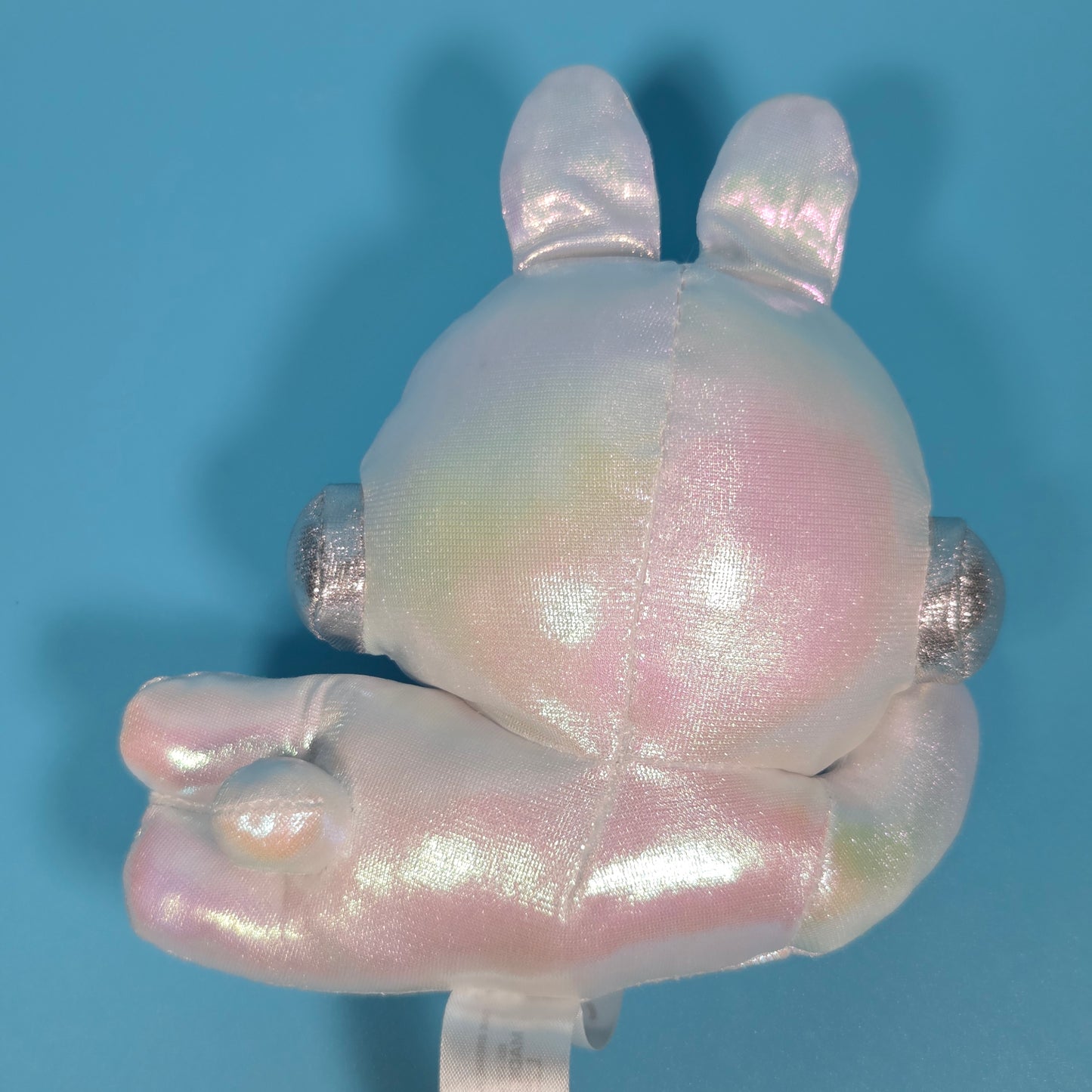 Momiji Out of this World Sidekick Plushies - Bubble (1 in 64 Chase)