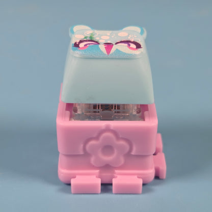 Clickeez Clickable Collectable Series 2 - BubblyBear! (74)