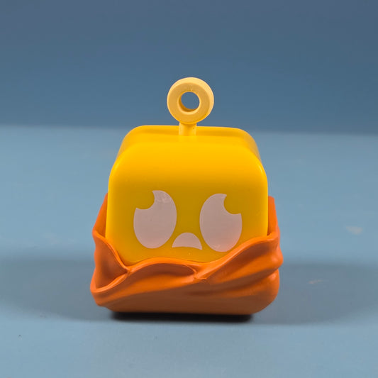 Roblox Blox Fruits Series 2 Minifigure - Buddha (No Code)