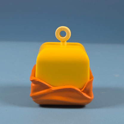 Roblox Blox Fruits Series 2 Minifigure - Buddha (No Code)