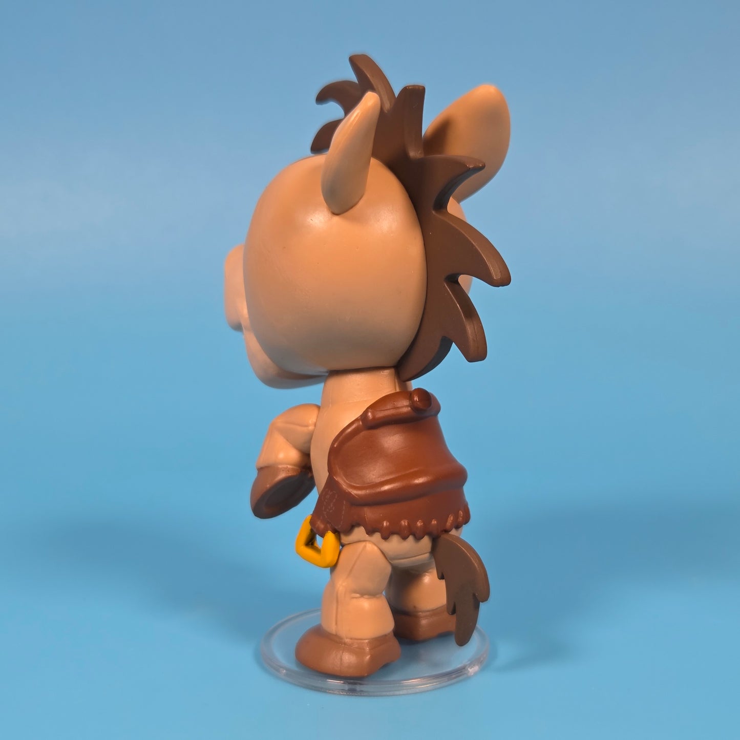 Toy Story 5 Funko Mystery Minis - Bullseye (1/6)