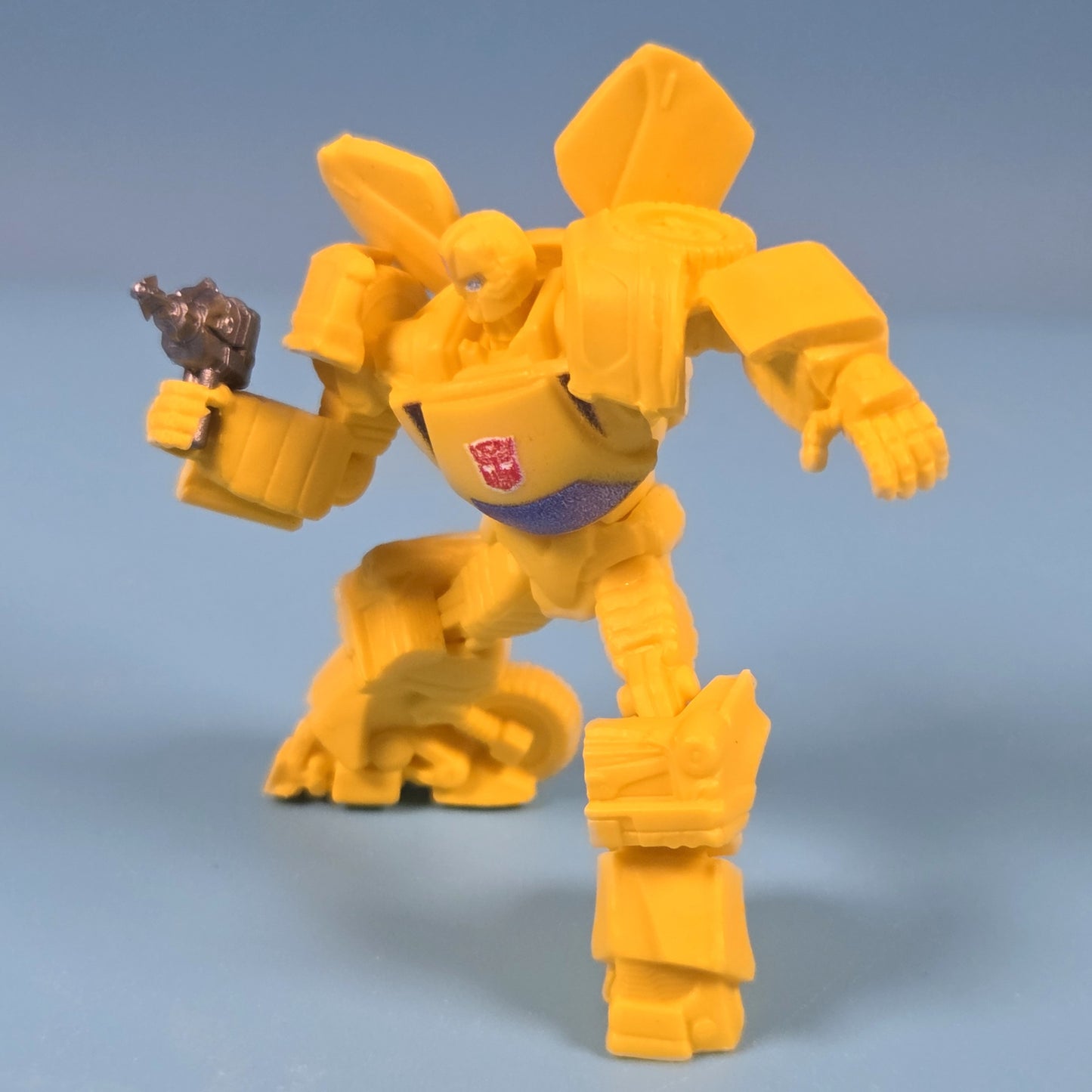 Gumi Yum Surprise Transformers - Bumblebee