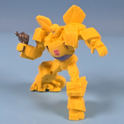 Gumi Yum Surprise Transformers - Bumblebee