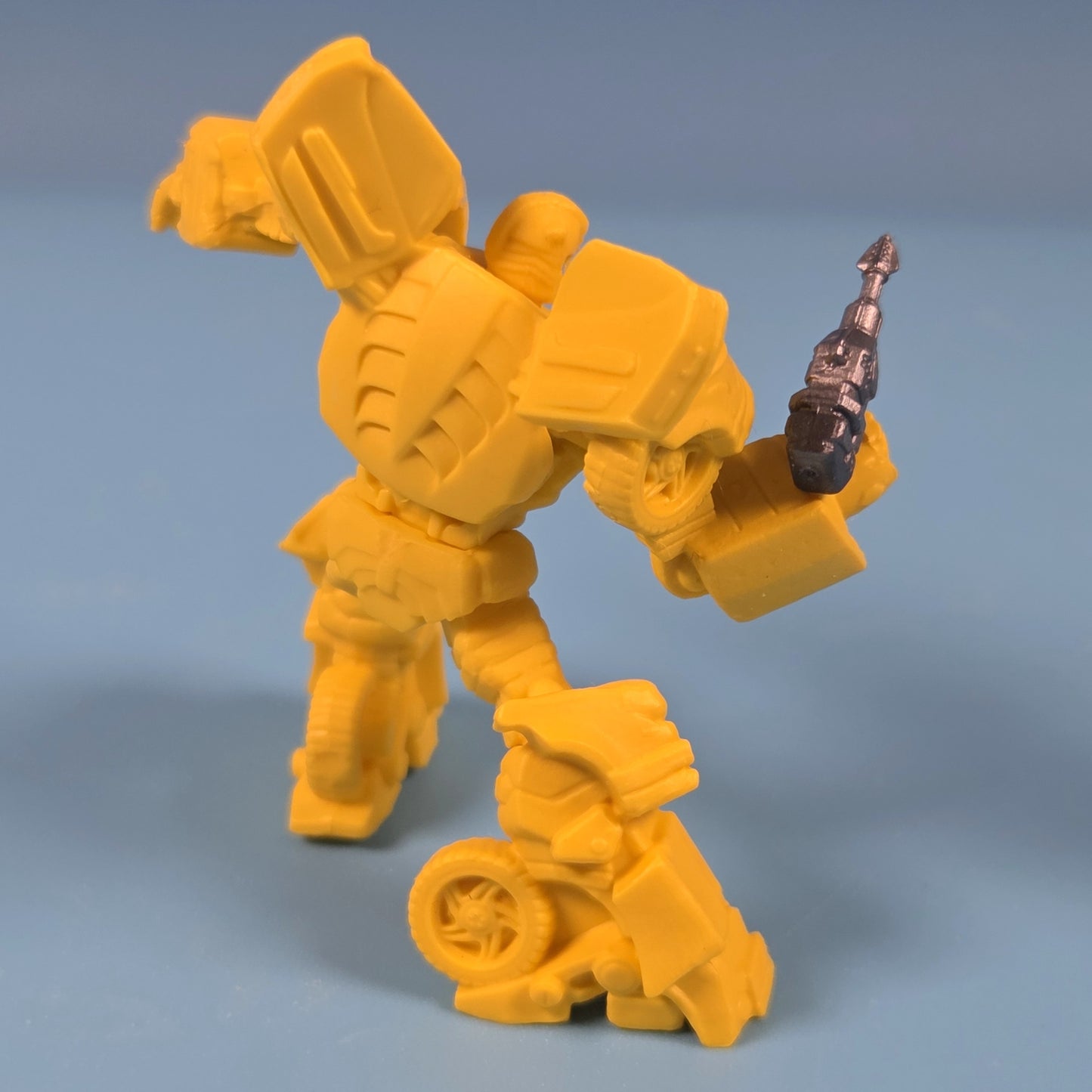 Gumi Yum Surprise Transformers - Bumblebee