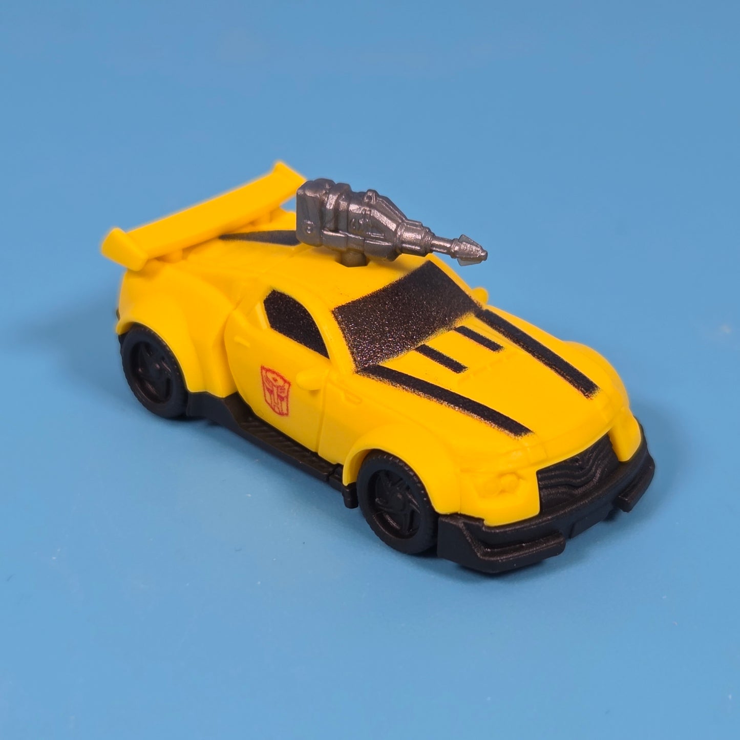Gumi Yum Surprise Transformers - Bumblebee Car