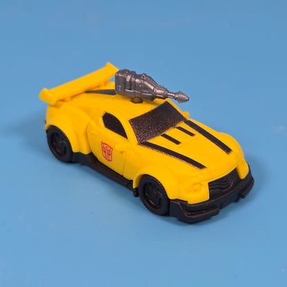 Gumi Yum Surprise Transformers - Bumblebee Car