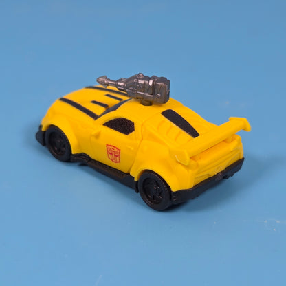 Gumi Yum Surprise Transformers - Bumblebee Car