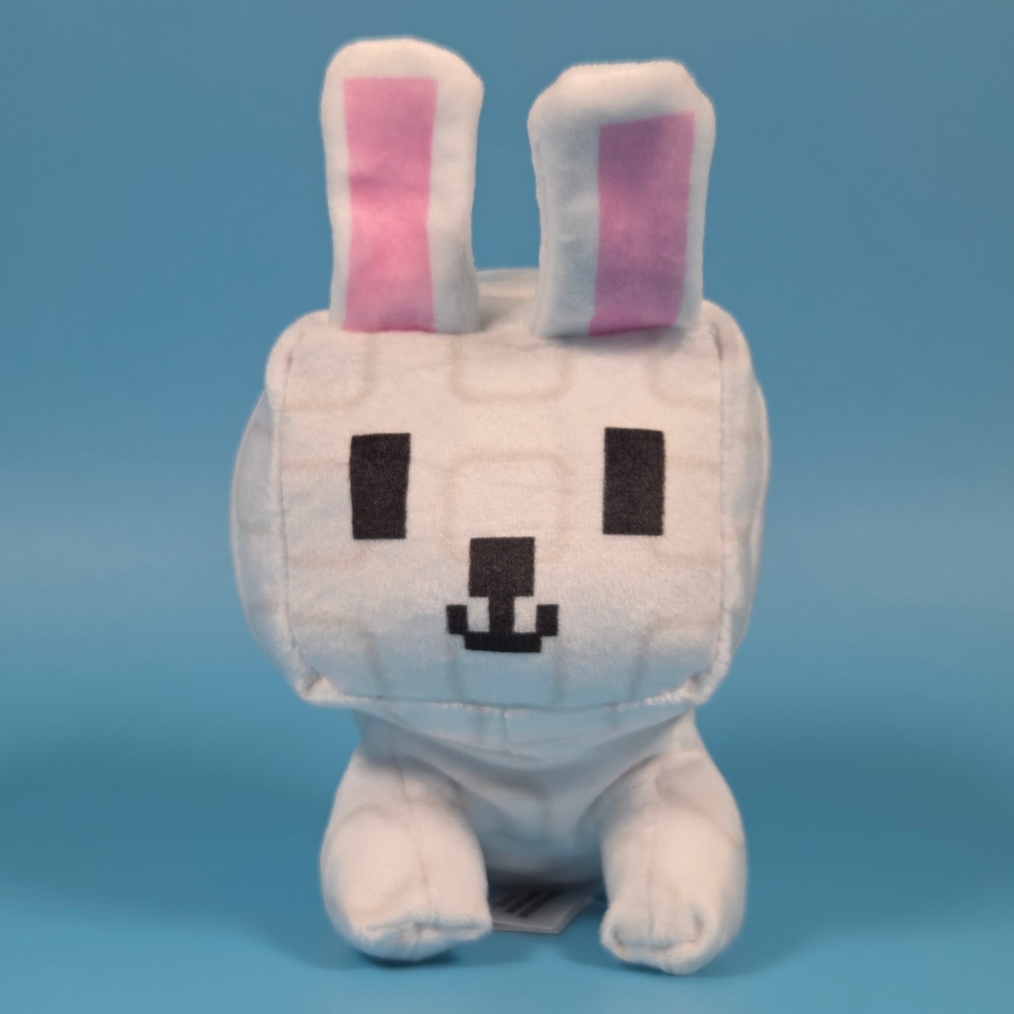 Grow a Garden Collectible Plush - Bunny (No DLC Code)