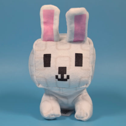 Grow a Garden Collectible Plush - Bunny (No DLC Code)