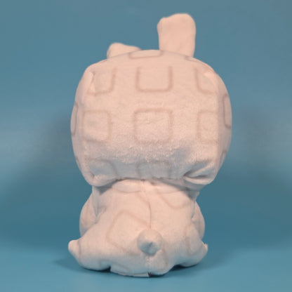 Grow a Garden Collectible Plush - Bunny (No DLC Code)