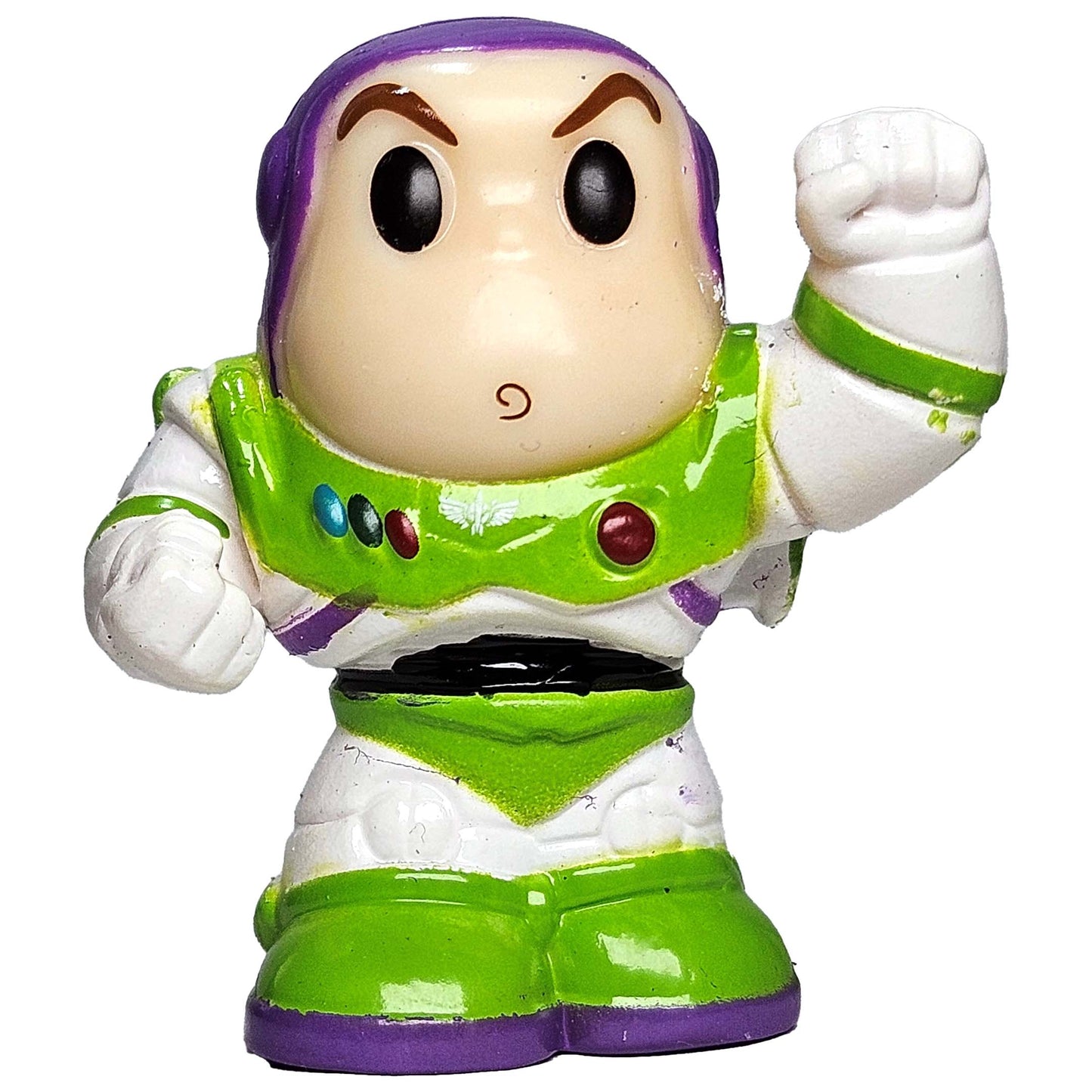 Toy Story 4 Ooshies XL - Buzz Lightyear