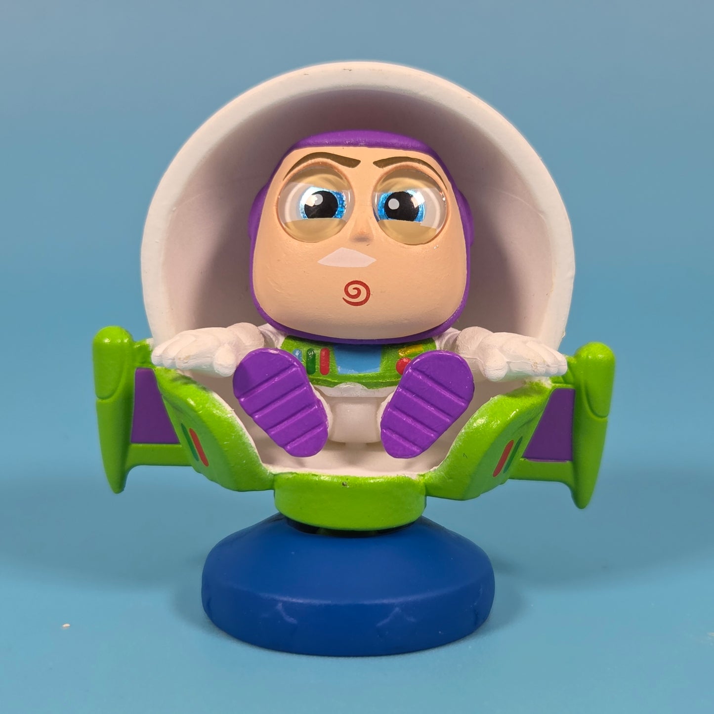 Disney Doorables Ticket to Fun - Buzz Lightyear