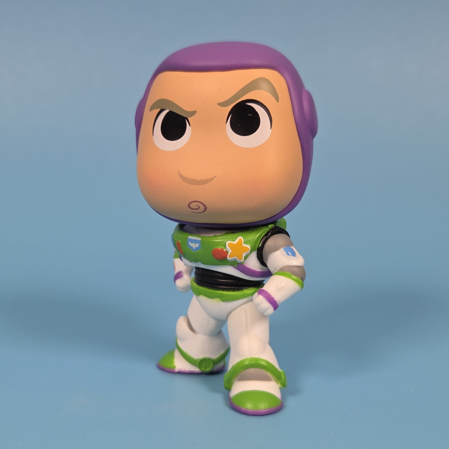 Toy Story 5 Funko Mystery Minis - Buzz Lightyear (1/6)