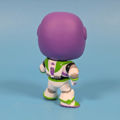 Toy Story 5 Funko Mystery Minis - Buzz Lightyear (1/6)