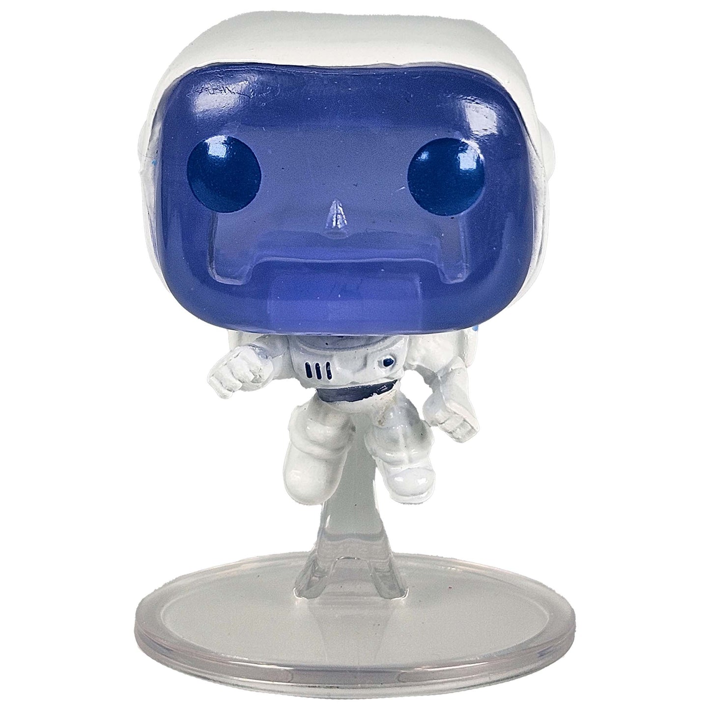 Pixar Funko Pocket Pop Advent 2024 - Buzz Lightyear Icy (Toy Story)