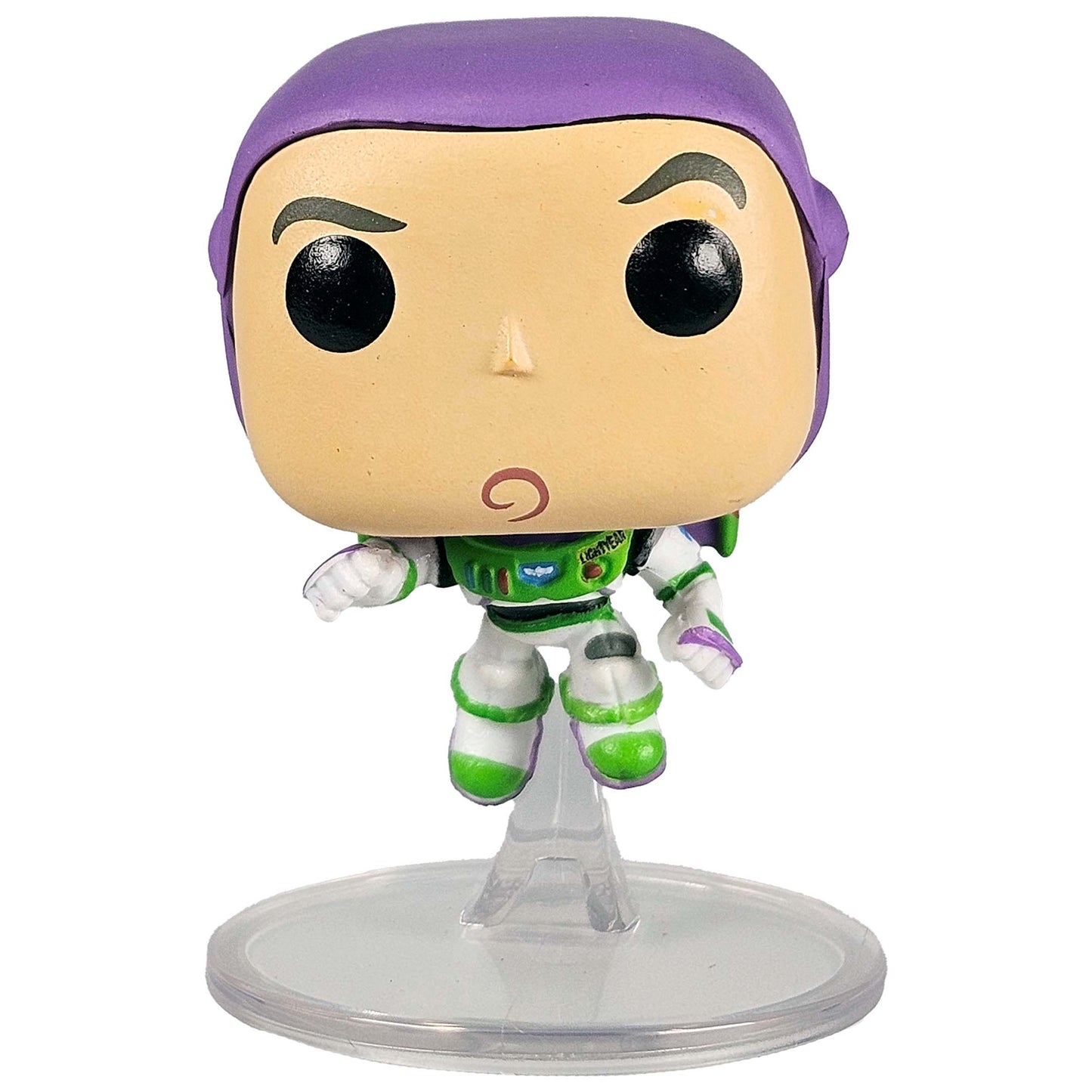 Pixar Funko Pocket Pop Advent 2024 - Buzz Lightyear (Toy Story)