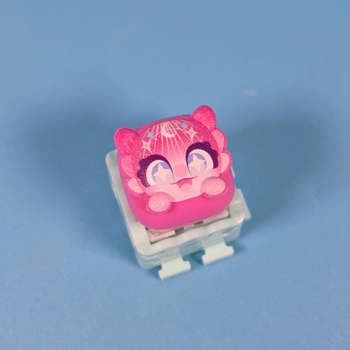 Clickeez Series 3 Bubble Pops - CASTaSPELL (106)