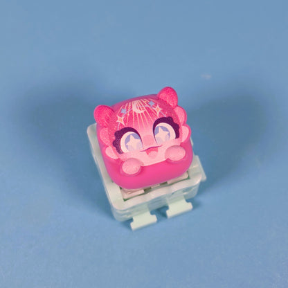 Clickeez Series 3 Bubble Pops - CASTaSPELL (106)