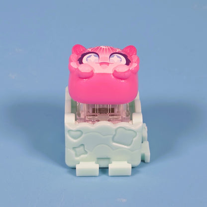 Clickeez Series 3 Bubble Pops - CASTaSPELL (106)