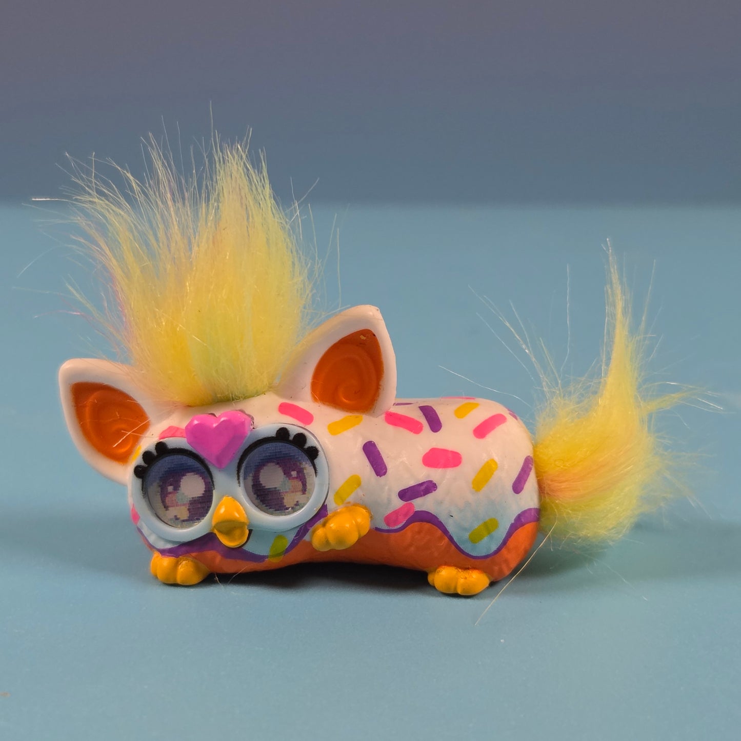 Hasbro Furby Minis - Cake Themed Pair inc Two Tier Cake